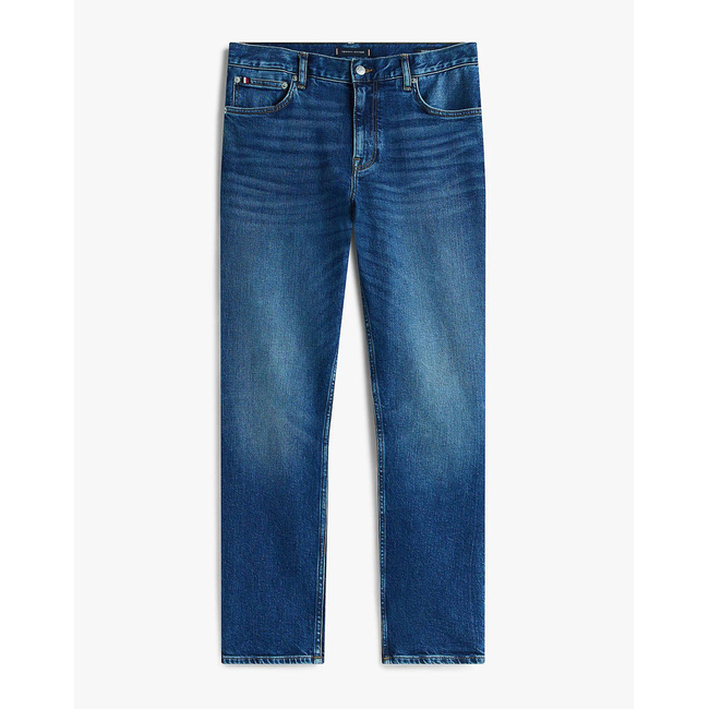 Product TOMMY HILFIGER STRAIGHT DENTON STR JAMES BLUE base image