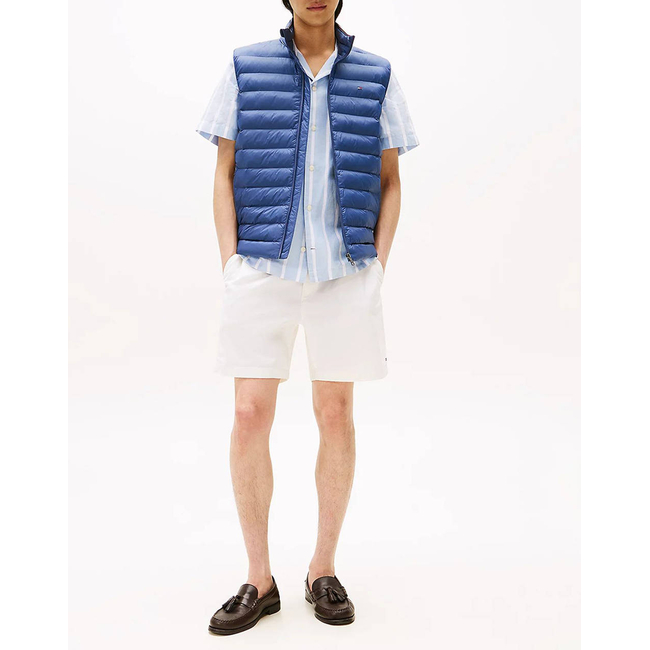 Product TOMMY HILFIGER PACKABLE RECYCLED VEST base image