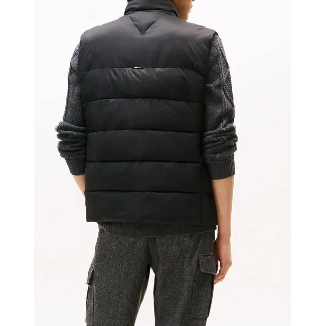 Product TOMMY HILFIGER MID WEIGHT VEST base image