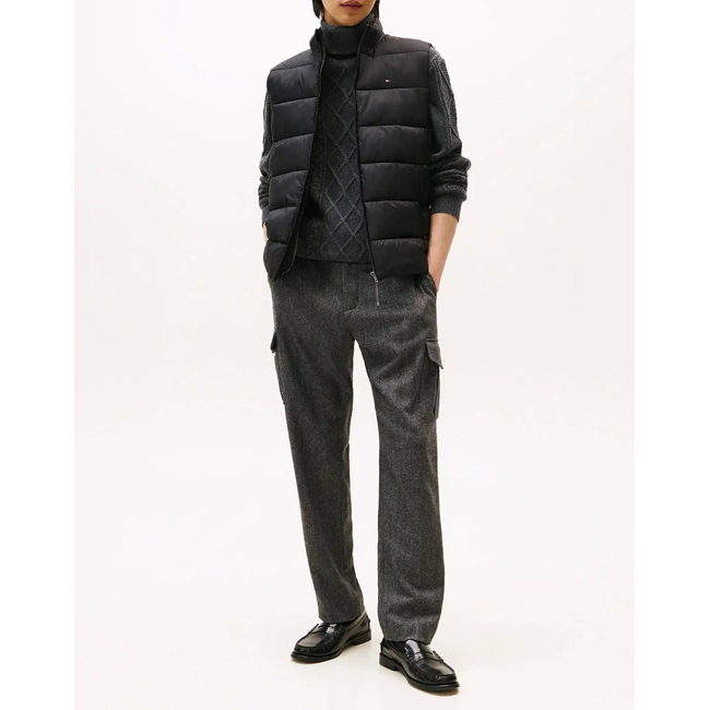 Product TOMMY HILFIGER MID WEIGHT VEST base image
