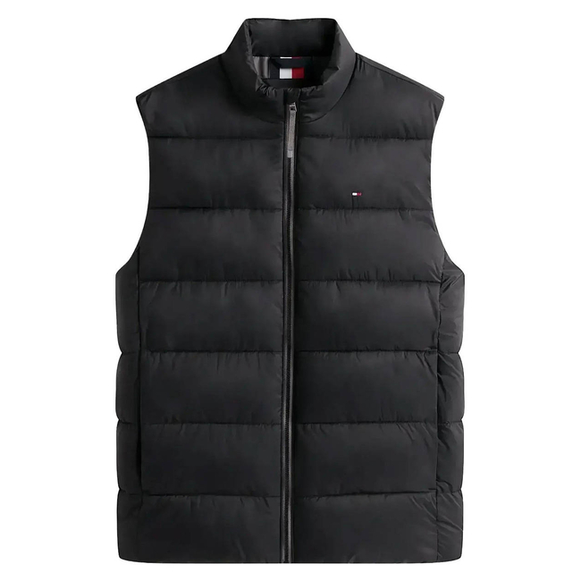 Product TOMMY HILFIGER MID WEIGHT VEST base image