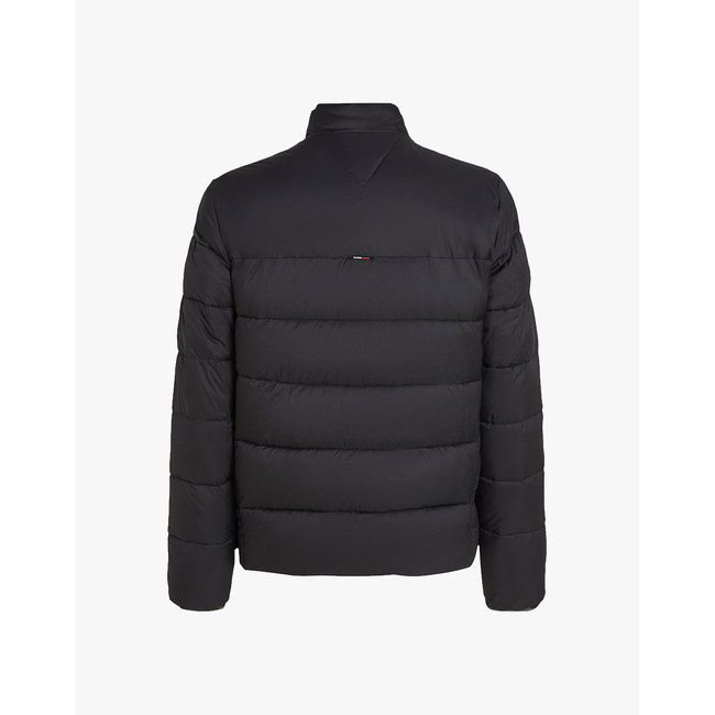 Product TOMMY HILFIGER MID WEIGHT STAND COLLAR JKT base image
