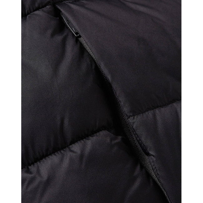 Product TOMMY HILFIGER MID WEIGHT STAND COLLAR JKT base image