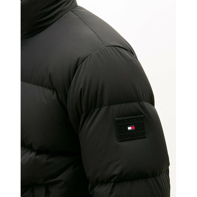 Product TOMMY HILFIGER DOWN STAND PUFFER JKT base image