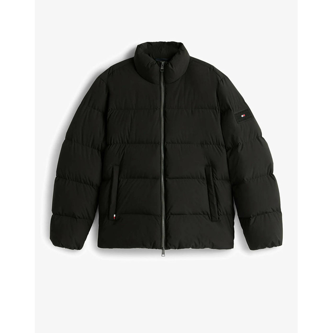 Product TOMMY HILFIGER DOWN STAND PUFFER JKT base image