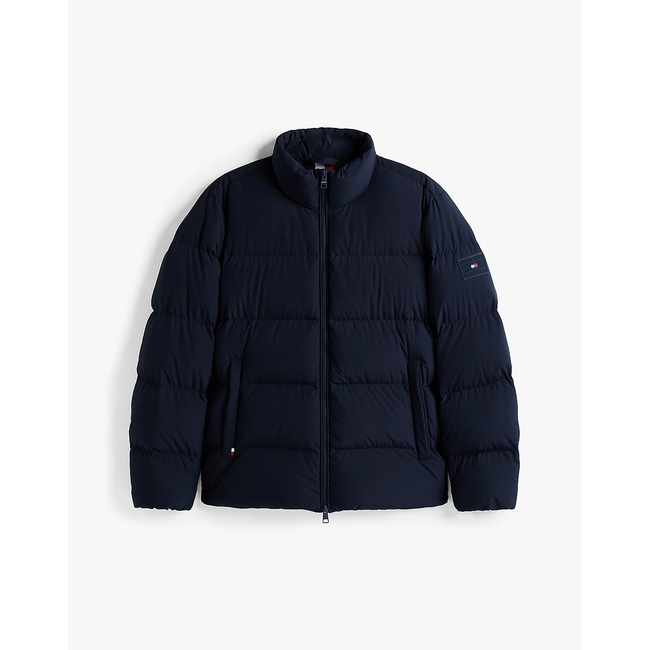 Product TOMMY HILFIGER DOWN STAND PUFFER JKT base image