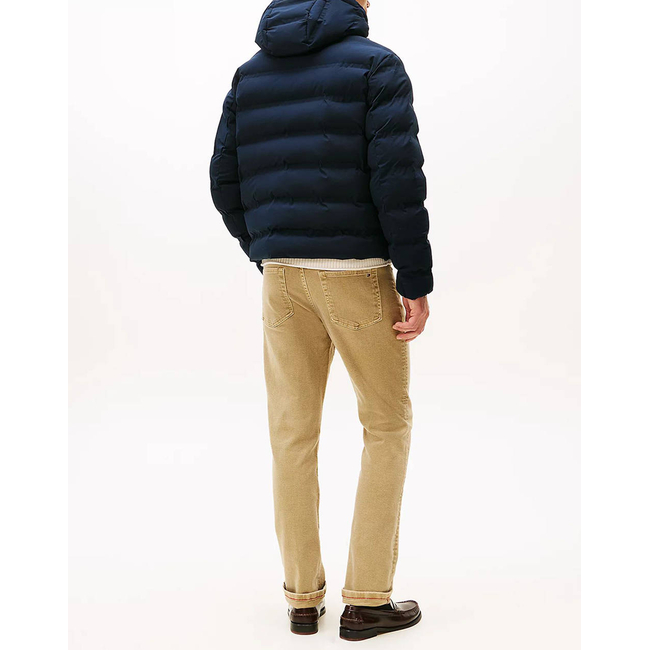 Product TOMMY HILFIGER TECH HEAT SEALED JKT base image