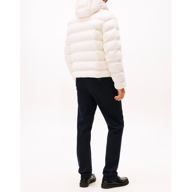 Product TOMMY HILFIGER TECH HEAT SEALED JKT base image