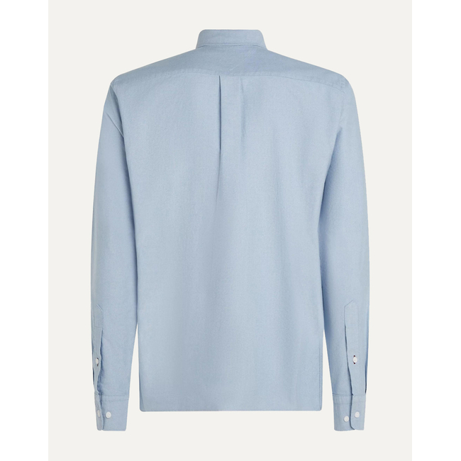 Product TOMMY HILFIGER SOLID HERITAGE OXFORD RF SHIRT base image