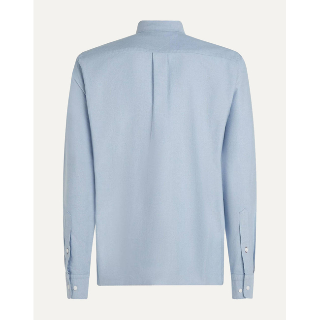 Product TOMMY HILFIGER SOLID HERITAGE OXFORD RF SHIRT base image