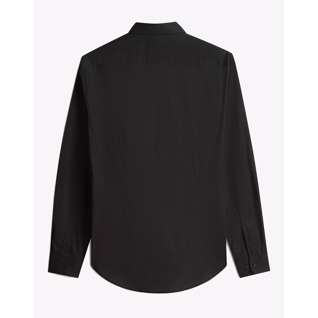 Product TOMMY HILFIGER CL FLEX POPLIN SF SHIRT base image