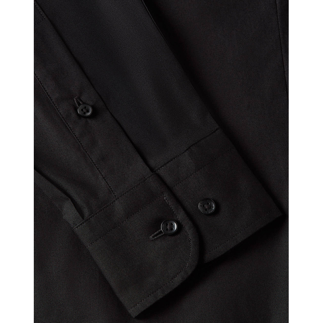 Product TOMMY HILFIGER CL FLEX POPLIN SF SHIRT base image