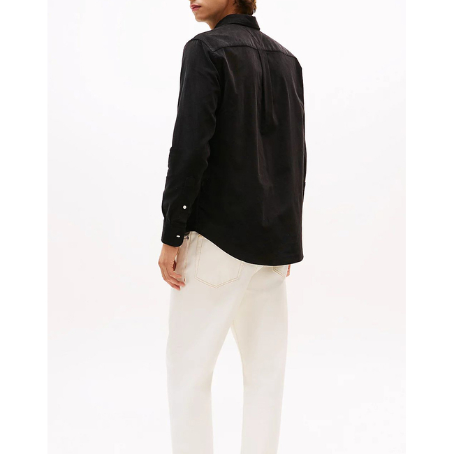 Product TOMMY HILFIGER SOLID CORDUROY RF SHIRT base image