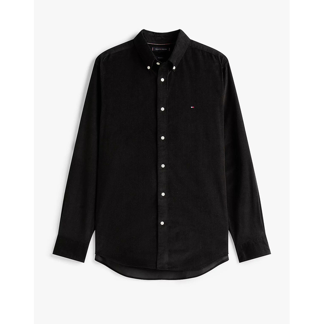 Product TOMMY HILFIGER SOLID CORDUROY RF SHIRT base image