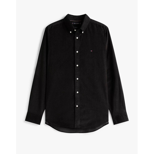 Product TOMMY HILFIGER SOLID CORDUROY RF SHIRT base image