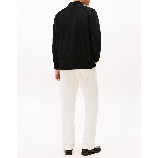 Product TOMMY HILFIGER CORDUROY RLX OVERSHIRT base image