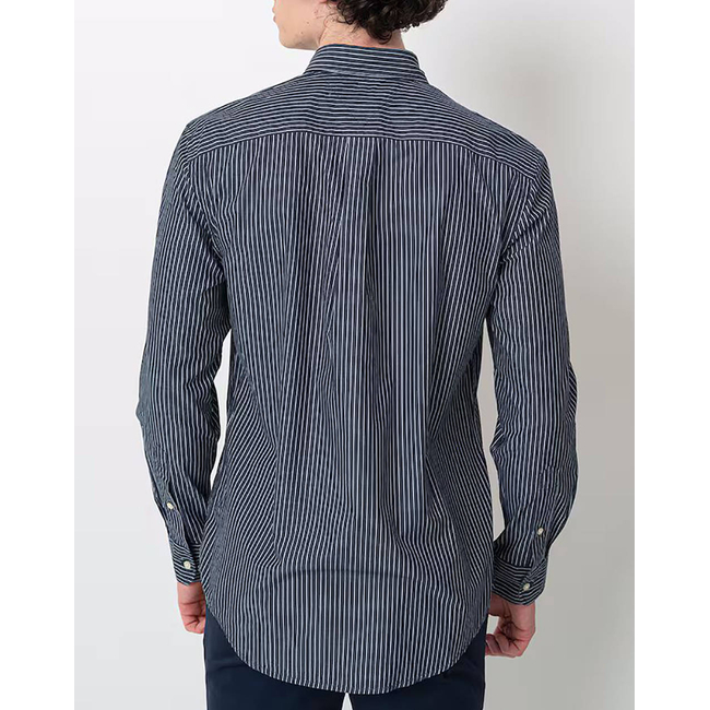 Product TOMMY HILFIGER CORE HAIRLINE POPLIN RF SHIRT base image