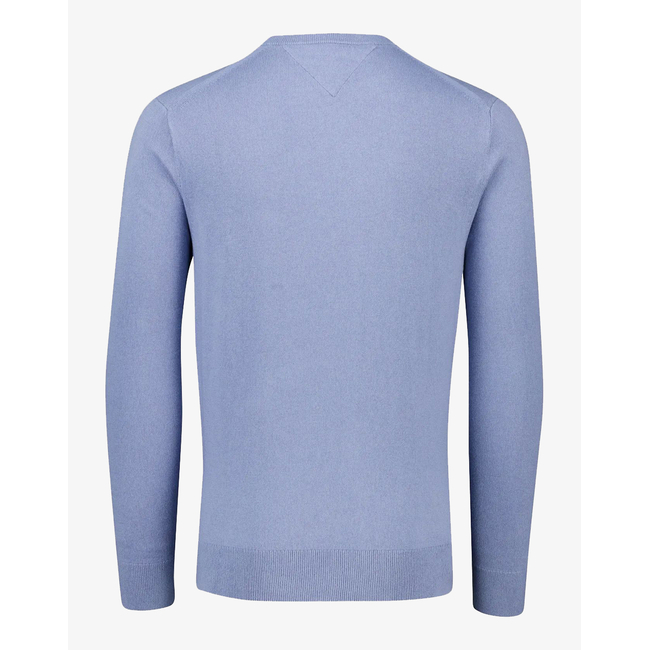 Product TOMMY HILFIGER PIMA ORG CTN CASHMERE CREW NECK base image