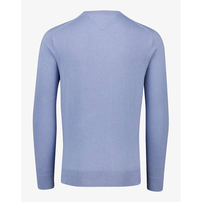 Product TOMMY HILFIGER PIMA ORG CTN CASHMERE CREW NECK base image
