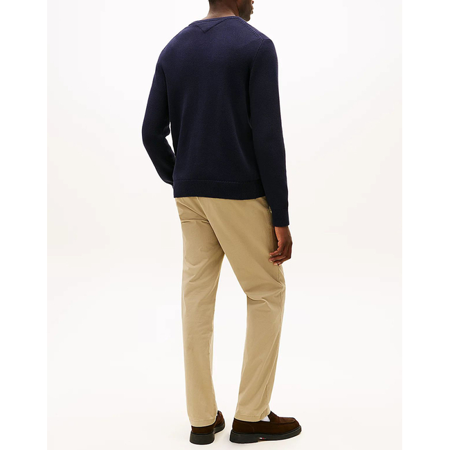 Product TOMMY HILFIGER GIFTING CREST CREW NECK base image