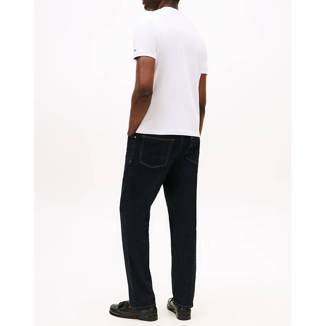 Product TOMMY HILFIGER BRAND LOVE HILFIGER TEE base image