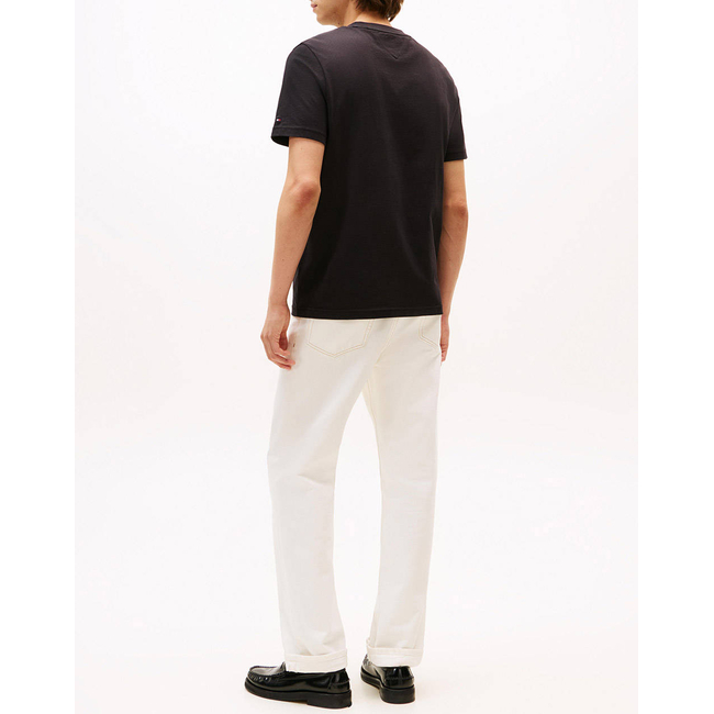 Product TOMMY HILFIGER HILFIGER ARCH TEE base image