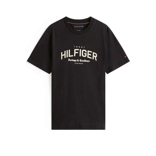 Product TOMMY HILFIGER HILFIGER ARCH TEE base image