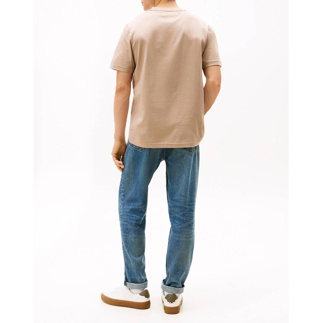 Product TOMMY HILFIGER HILFIGER ARCH TEE base image