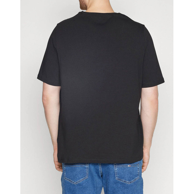 Product TOMMY HILFIGER BT-CORE STRETCH SLIM CN TEE-B base image
