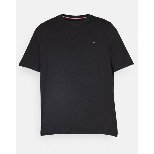 Product TOMMY HILFIGER BT-CORE STRETCH SLIM CN TEE-B base image