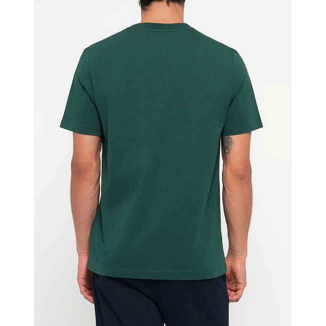 Product TOMMY HILFIGER LINEAR FLAG GRAPHIC TEE base image