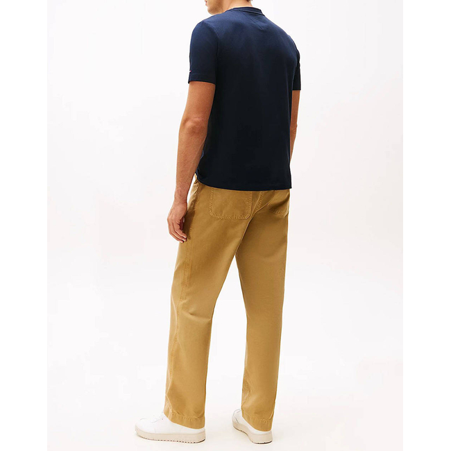Product TOMMY HILFIGER HILFIGER STACK GRAPHIC TEE base image