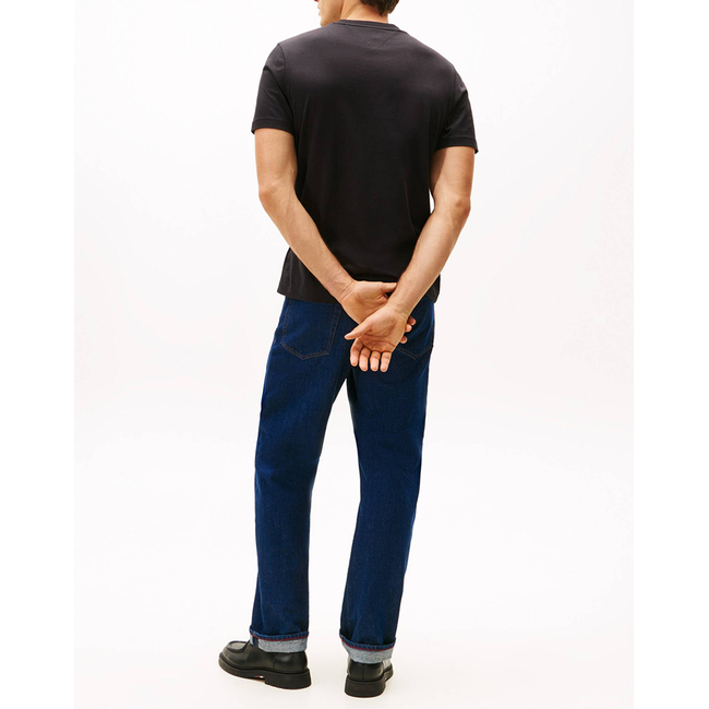 Product TOMMY HILFIGER TH COLOUR BLOCK GRAPHIC TEE base image