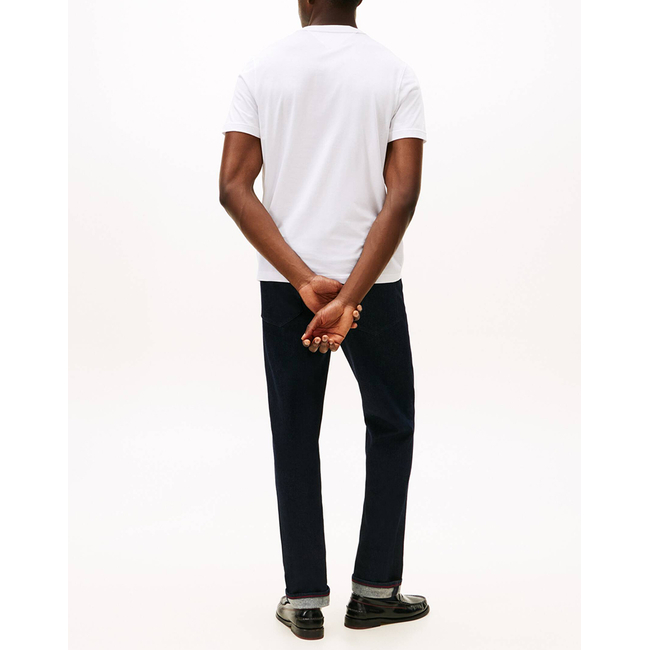 Product TOMMY HILFIGER TH COLOUR BLOCK GRAPHIC TEE base image