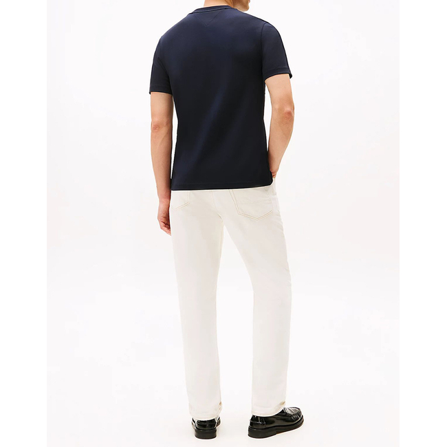 Product TOMMY HILFIGER DIAMOND CREST GRAPHIC TEE base image