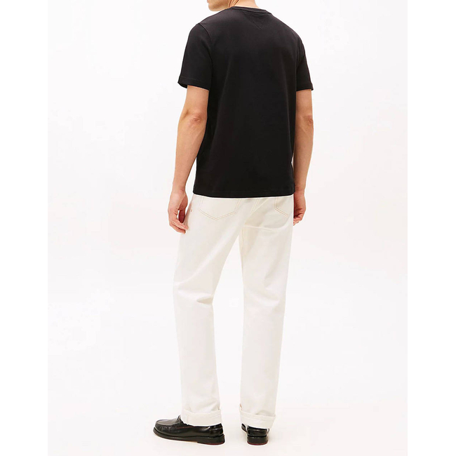 Product TOMMY HILFIGER ICON GOLD TEE base image