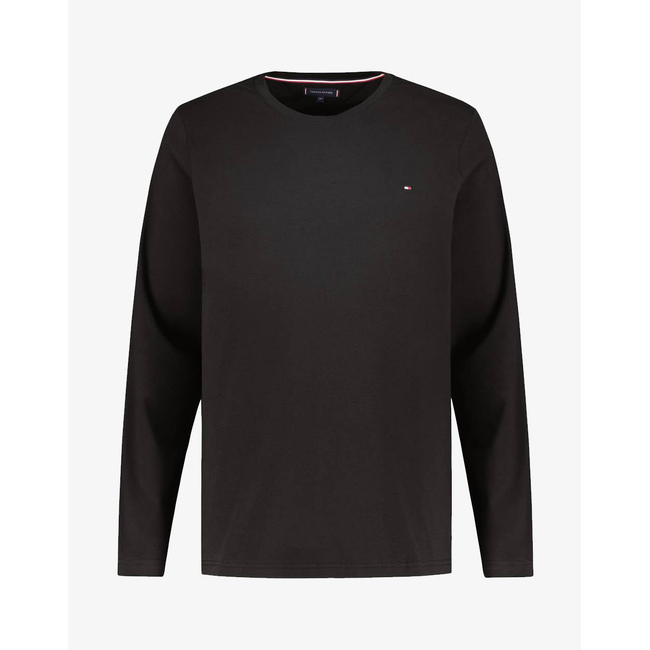 Product TOMMY HILFIGER BT-STRETCH SLIM FIT L/S TEE-B base image