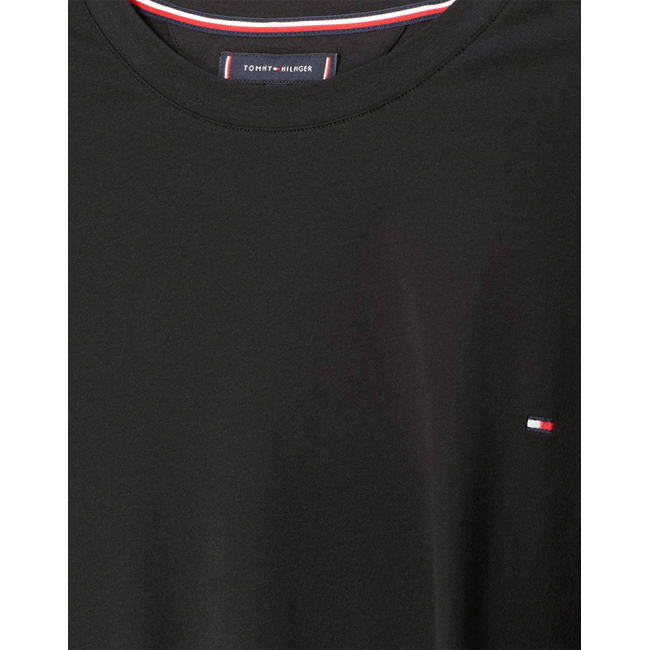 Product TOMMY HILFIGER BT-STRETCH SLIM FIT L/S TEE-B base image