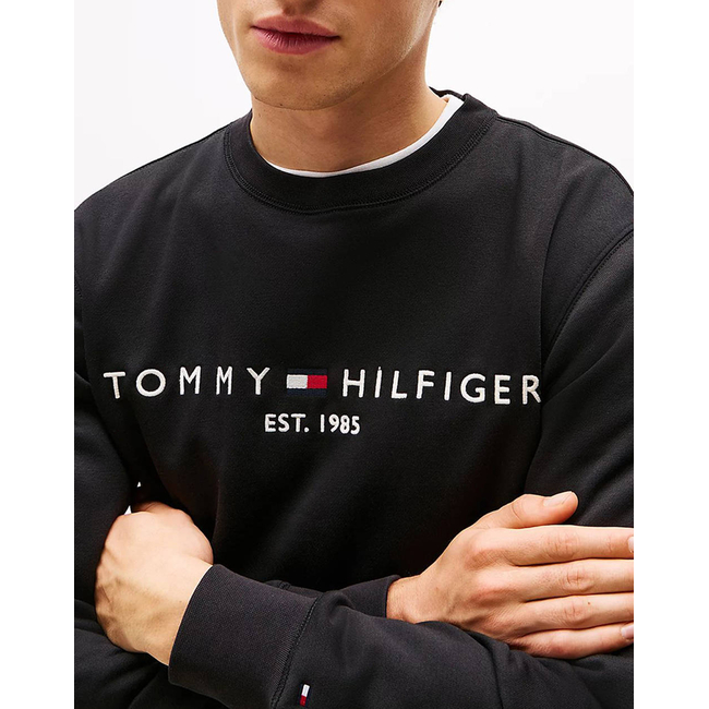 Product TOMMY HILFIGER TOMMY LOGO SWEATSHIRT base image