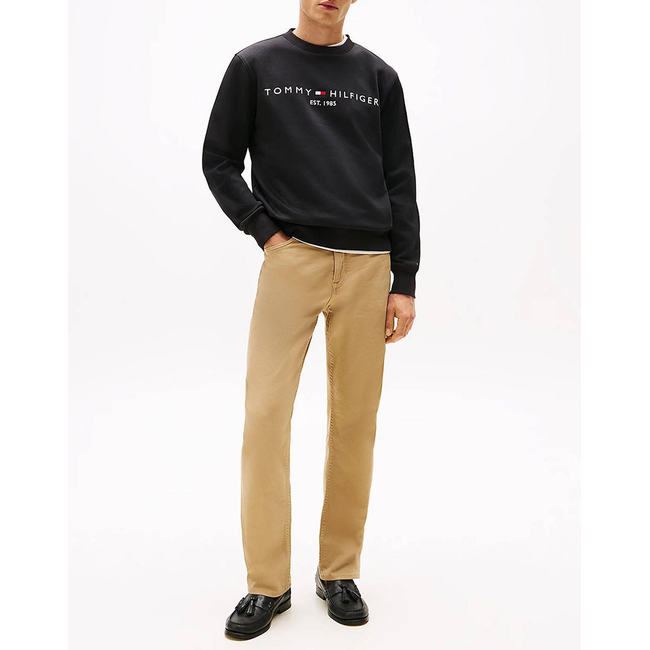 Product TOMMY HILFIGER TOMMY LOGO SWEATSHIRT base image