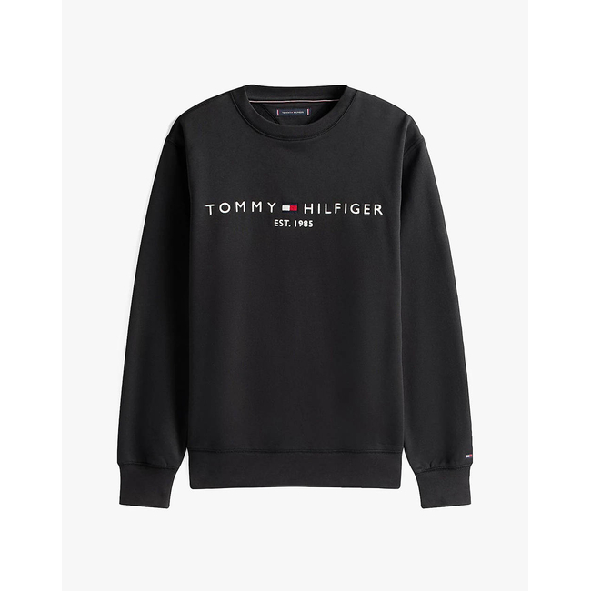 Product TOMMY HILFIGER TOMMY LOGO SWEATSHIRT base image