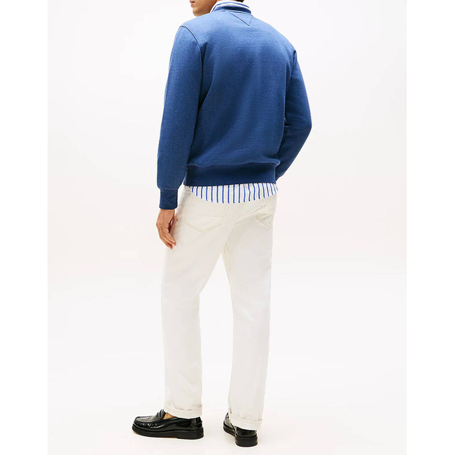 Product TOMMY HILFIGER TOMMY LOGO SWEATSHIRT base image