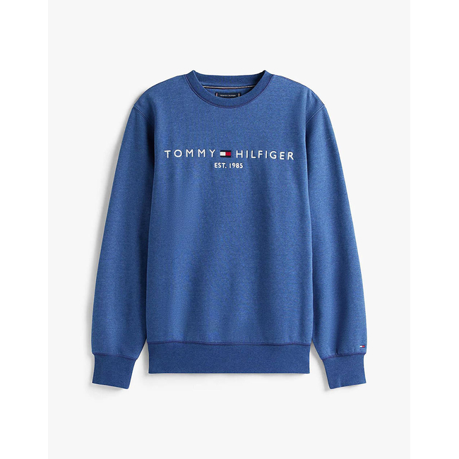 Product TOMMY HILFIGER TOMMY LOGO SWEATSHIRT base image