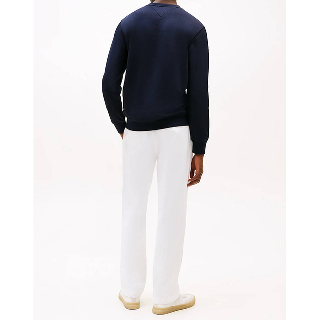 Product TOMMY HILFIGER TOMMY LOGO SWEATSHIRT base image