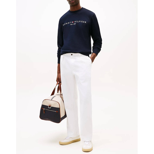 Product TOMMY HILFIGER TOMMY LOGO SWEATSHIRT base image