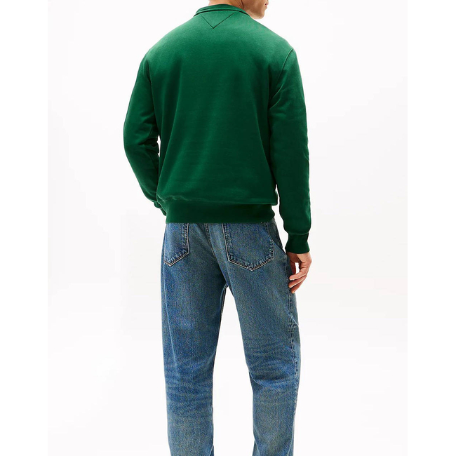 Product TOMMY HILFIGER TOMMY LOGO SWEATSHIRT base image