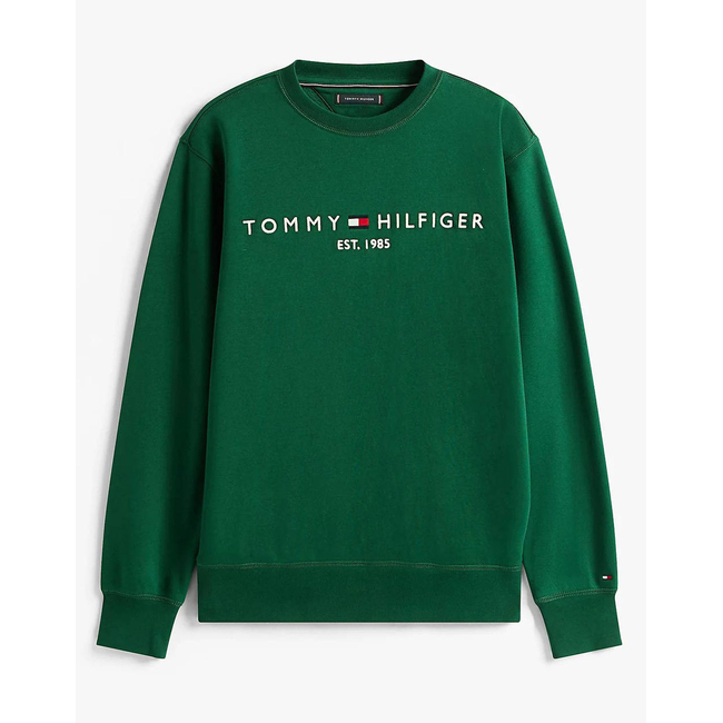 Product TOMMY HILFIGER TOMMY LOGO SWEATSHIRT base image