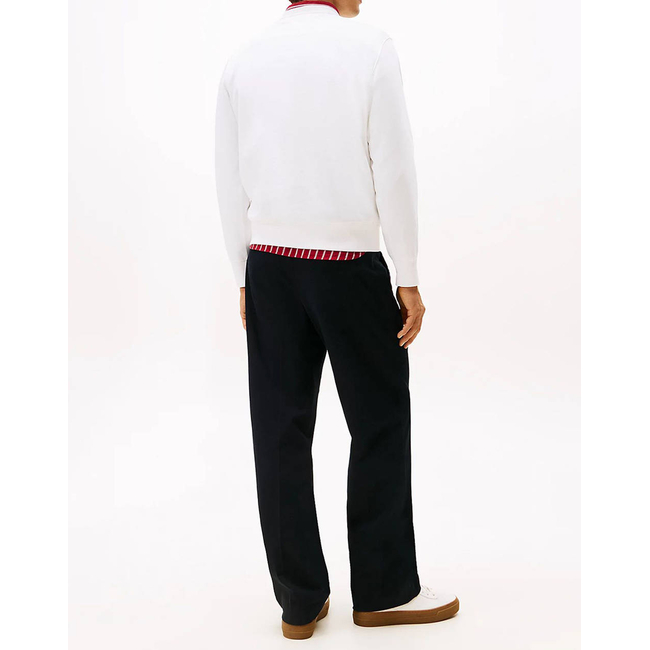 Product TOMMY HILFIGER TOMMY LOGO SWEATSHIRT base image