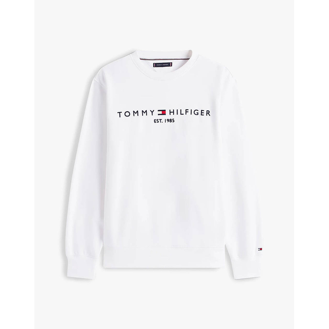 Product TOMMY HILFIGER TOMMY LOGO SWEATSHIRT base image