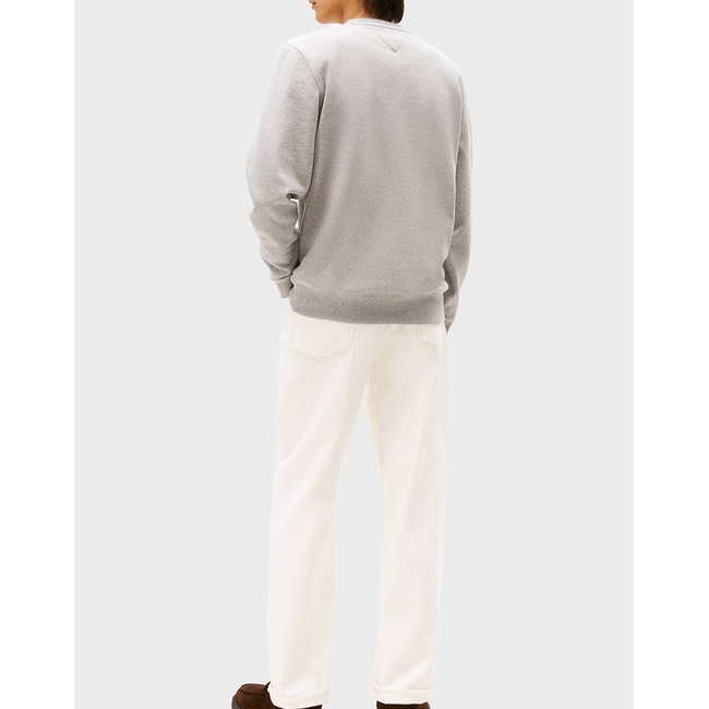 Product TOMMY HILFIGER SMALL CREST OUTLINE CREW NECK base image